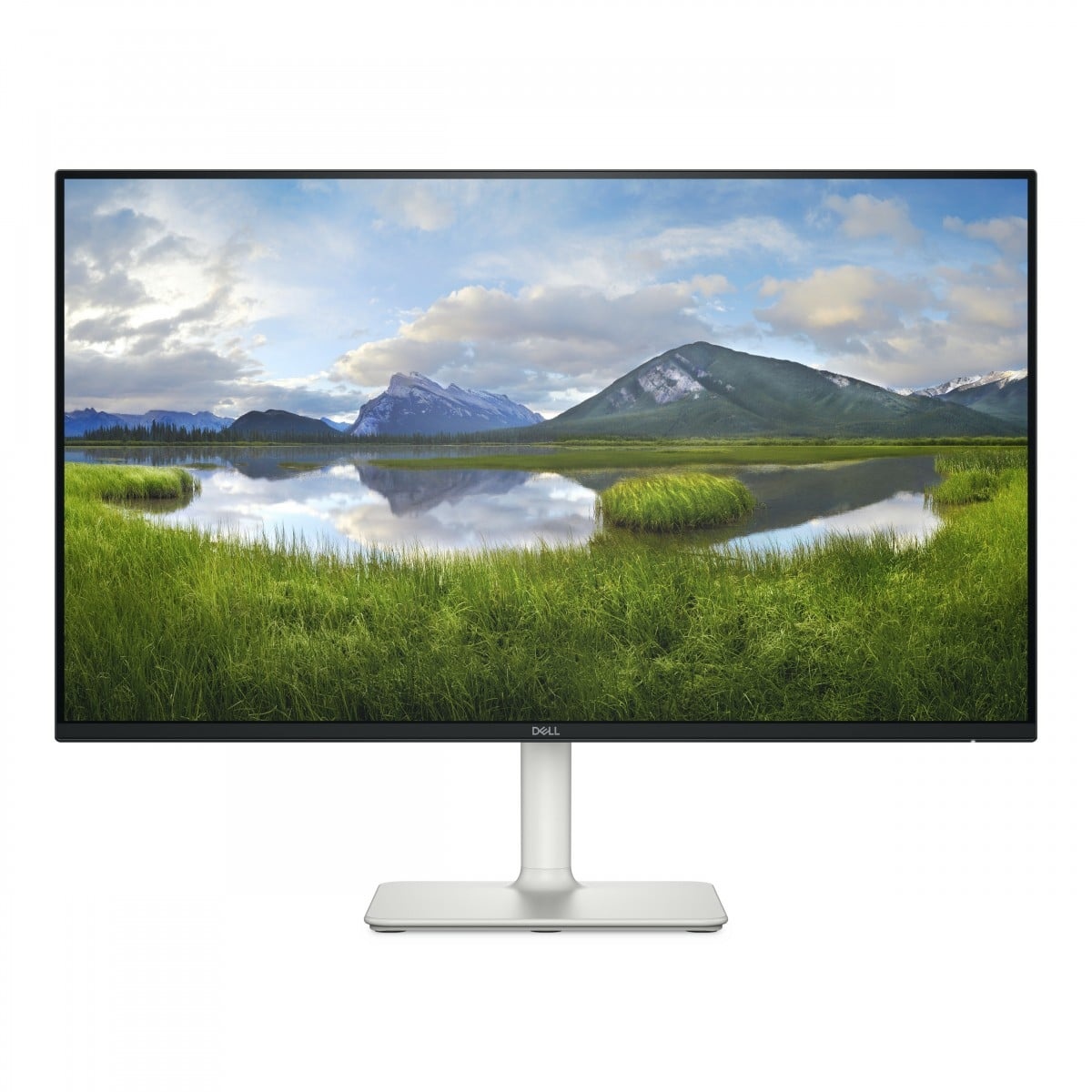 DELL DELL S Series S2425H Monitor PC 60,5 cm (23.8") 1920 x 1080 Pixel Full HD LCD Nero, Argento - MONITOR E ACCESSORI | TecnoCARE.net Sabaudia, Latina, Terracina, San Felice Circeo e Pontinia