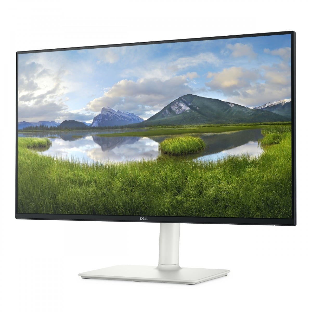 DELL DELL S Series S2425HS Monitor PC 60,5 cm (23.8") 1920 x 1080 Pixel Full HD LCD Nero, Argento - MONITOR E ACCESSORI | TecnoCARE.net Sabaudia, Latina, Terracina, San Felice Circeo e Pontinia