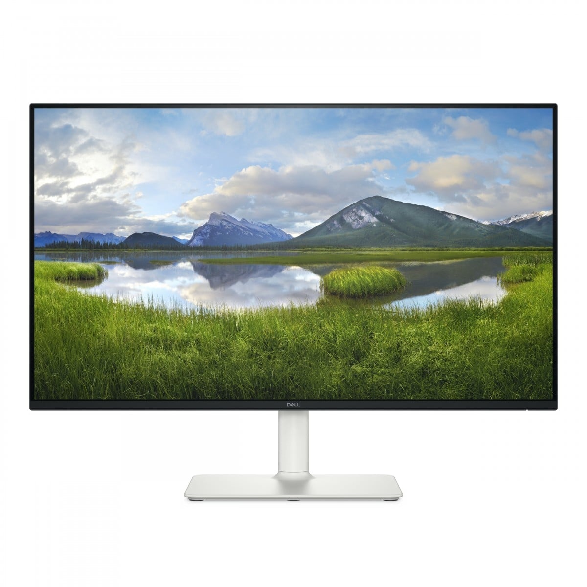 DELL DELL S Series S2725DS Monitor PC 68,6 cm (27") 2560 x 1440 Pixel Quad HD LCD Bianco - MONITOR E ACCESSORI | TecnoCARE.net Sabaudia, Latina, Terracina, San Felice Circeo e Pontinia