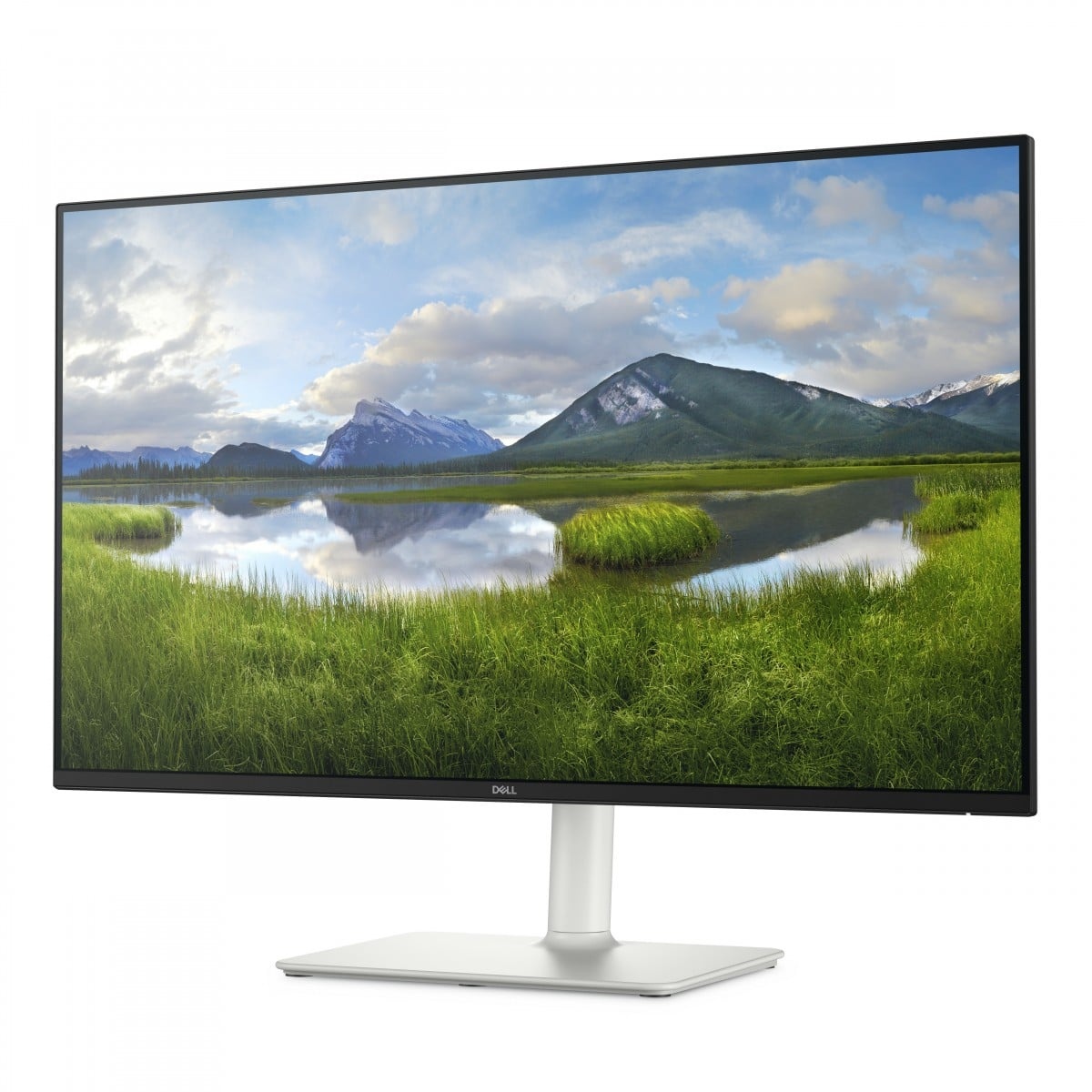DELL DELL S Series S2725DS Monitor PC 68,6 cm (27") 2560 x 1440 Pixel Quad HD LCD Bianco - MONITOR E ACCESSORI | TecnoCARE.net Sabaudia, Latina, Terracina, San Felice Circeo e Pontinia