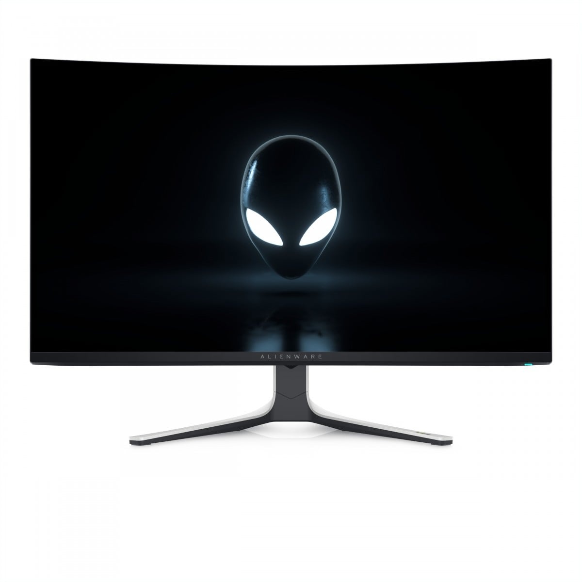 DELL Alienware AW3225QF Monitor PC 81,3 cm (32") 3840 x 2160 Pixel 4K Ultra HD QD-OLED Nero, Bianco - MONITOR E ACCESSORI | TecnoCARE.net Sabaudia, Latina, Terracina, San Felice Circeo e Pontinia