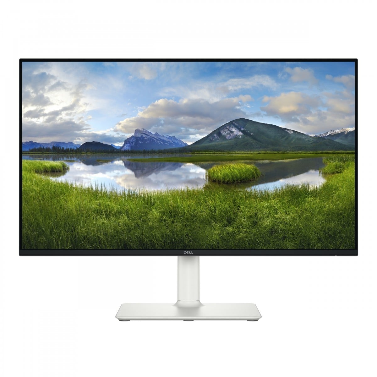 DELL DELL Plus S2725HS Monitor PC 68,6 cm (27") 1920 x 1080 Pixel Full HD LCD Bianco - MONITOR E ACCESSORI | TecnoCARE.net Sabaudia, Latina, Terracina, San Felice Circeo e Pontinia
