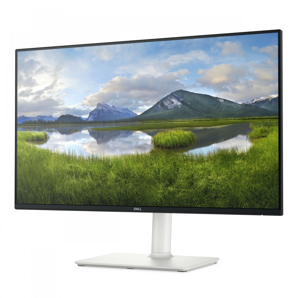 DELL DELL Plus S2725HS Monitor PC 68,6 cm (27") 1920 x 1080 Pixel Full HD LCD Bianco - MONITOR E ACCESSORI | TecnoCARE.net Sabaudia, Latina, Terracina, San Felice Circeo e Pontinia