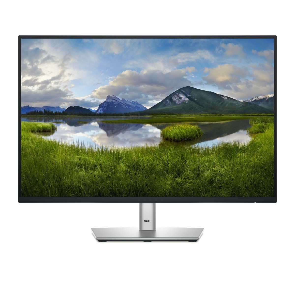 DELL DELL Pro Plus P2425 Monitor PC 61,1 cm (24.1") 1920 x 1200 Pixel WUXGA LCD Nero - MONITOR E ACCESSORI | TecnoCARE.net Sabaudia, Latina, Terracina, San Felice Circeo e Pontinia