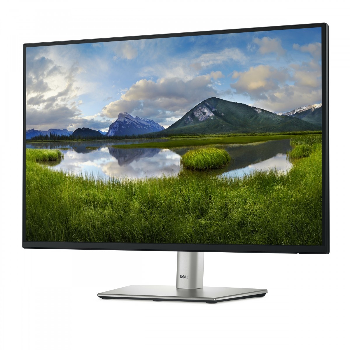 DELL DELL Pro Plus P2425E Monitor PC 61,1 cm (24.1") 1920 x 1200 Pixel WUXGA LCD Nero - MONITOR E ACCESSORI | TecnoCARE.net Sabaudia, Latina, Terracina, San Felice Circeo e Pontinia