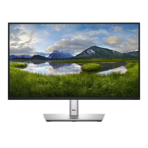 DELL DELL P Series P2225H Monitor PC 54,6 cm (21.5") 1920 x 1080 Pixel Full HD LCD Nero, Argento - MONITOR E ACCESSORI | TecnoCARE.net Sabaudia, Latina, Terracina, San Felice Circeo e Pontinia