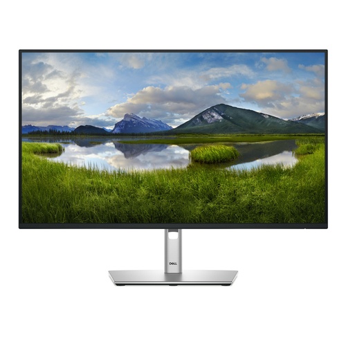 DELL DELL Pro Plus P2725H Monitor PC 68,6 cm (27") 1920 x 1080 Pixel Full HD LCD Nero - MONITOR E ACCESSORI | TecnoCARE.net Sabaudia, Latina, Terracina, San Felice Circeo e Pontinia