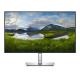 DELL DELL P Series P2725HE 68,6 cm (27") 1920 x 1080 px Full HD monitor LCD Nero RJ45 USB-C Hub - MONITOR E ACCESSORI | TecnoCARE.net Sabaudia, Latina, Terracina, San Felice Circeo e Pontinia