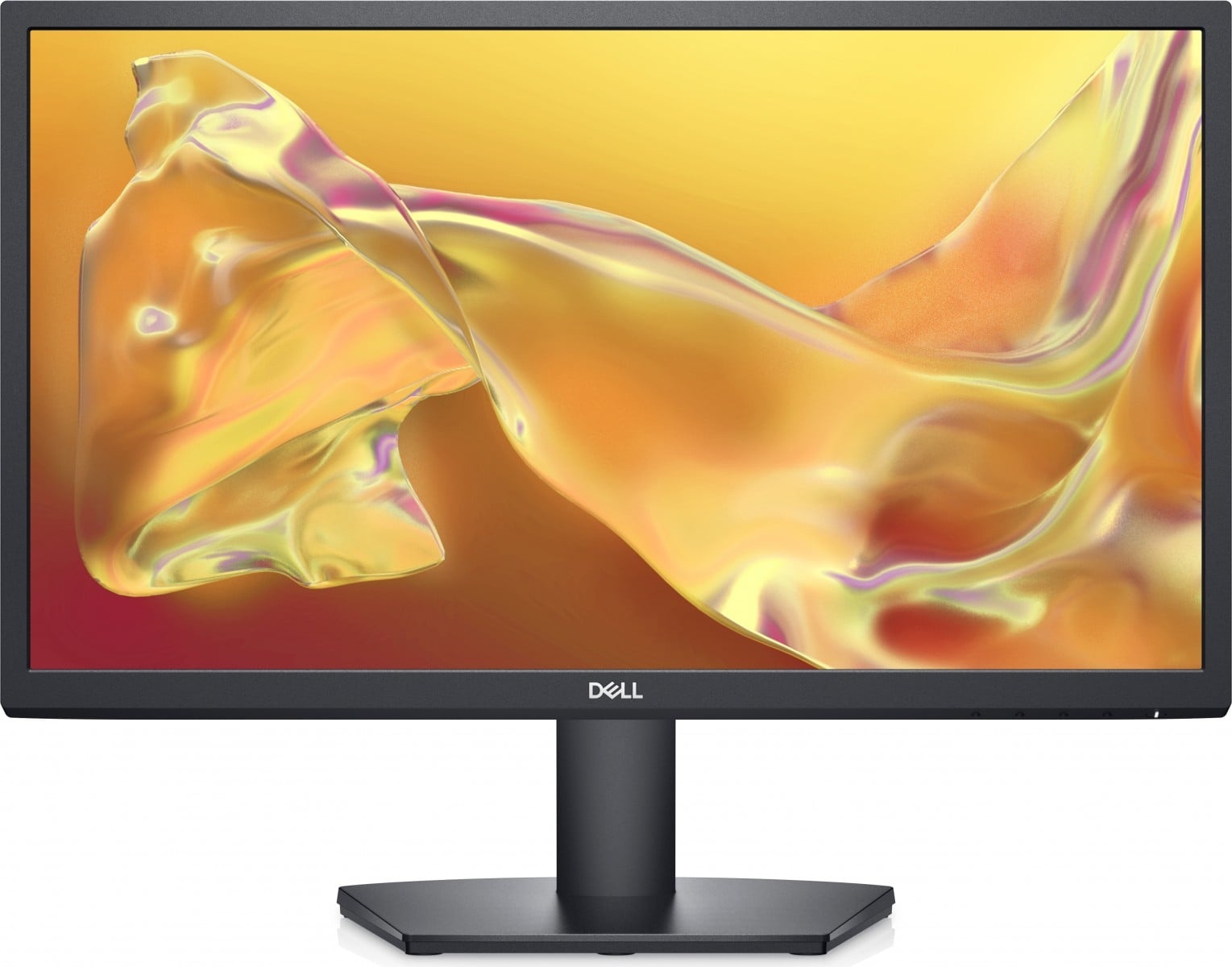 DELL DELL 22 Monitor SE2225H 21,4inch 53.34cm VA LED 1920x1080 16:9 75Hz 5ms 3000:1 250 cd/m2 HDMI VGA VESA 210-BNHK - MONITOR E ACCESSORI | TecnoCARE.net Sabaudia, Latina, Terracina, San Felice Circeo e Pontinia