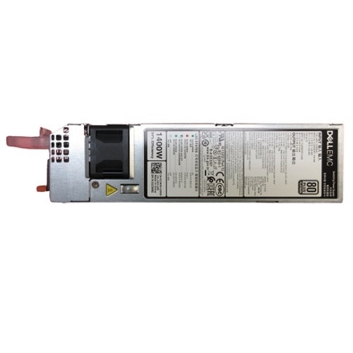 DELL DELL TECHNOLOGIES SINGLE HOT-PLUG POWER SUPPLY (1+0) 1400WLIT CUSTOMER KIT - SERVER ACCESSORI | TecnoCARE.net Sabaudia, Latina, Terracina, San Felice Circeo e Pontinia