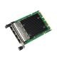 DELL DELL TECHNOLOGIES INTEL X710-T4L QUAD PORT 10GBE BASE-T OCP NIC 3.0 CUSTOMER INSTALL - SERVER ACCESSORI | TecnoCARE.net Sabaudia, Latina, Terracina, San Felice Circeo e Pontinia