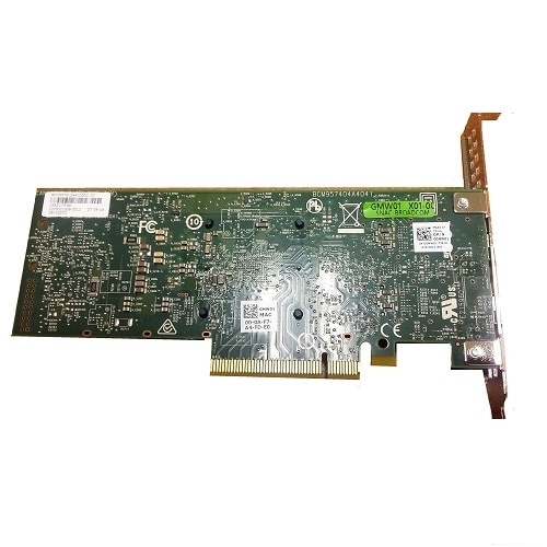 DELL DELL TECHNOLOGIES BROADCOM 57412 DUAL PORT 10GBE SFP+ OCP NIC 3.0 CUSTOMER INSTALL - SERVER ACCESSORI | TecnoCARE.net Sabaudia, Latina, Terracina, San Felice Circeo e Pontinia