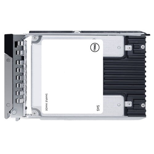 DELL DELL 1.92TB SSD up to SAS 24Gbps ISE RI 512e 2.5inch Hot-Plug 1WPD CK - SUPPORTI PER LA MEMORIZZAZIONE | TecnoCARE.net Sabaudia, Latina, Terracina, San Felice Circeo e Pontinia