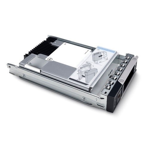 DELL DELL 345-BFZM drives allo stato solido 1,92 TB 2.5" SAS - SUPPORTI PER LA MEMORIZZAZIONE | TecnoCARE.net Sabaudia, Latina, Terracina, San Felice Circeo e Pontinia
