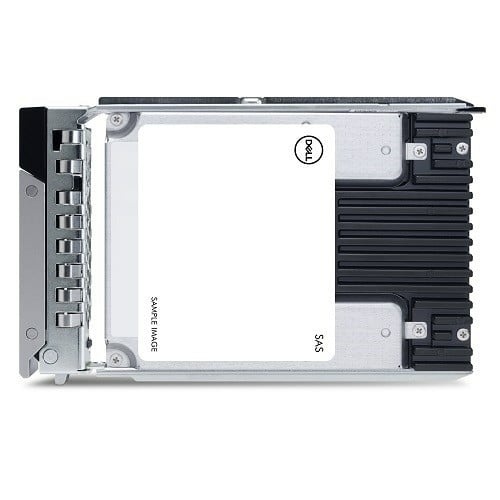 DELL DELL 1.92TB SSD up to SAS 24Gbps ISE RI 512e 2.5inch Hot-Plug 1WPD CK - SUPPORTI PER LA MEMORIZZAZIONE | TecnoCARE.net Sabaudia, Latina, Terracina, San Felice Circeo e Pontinia