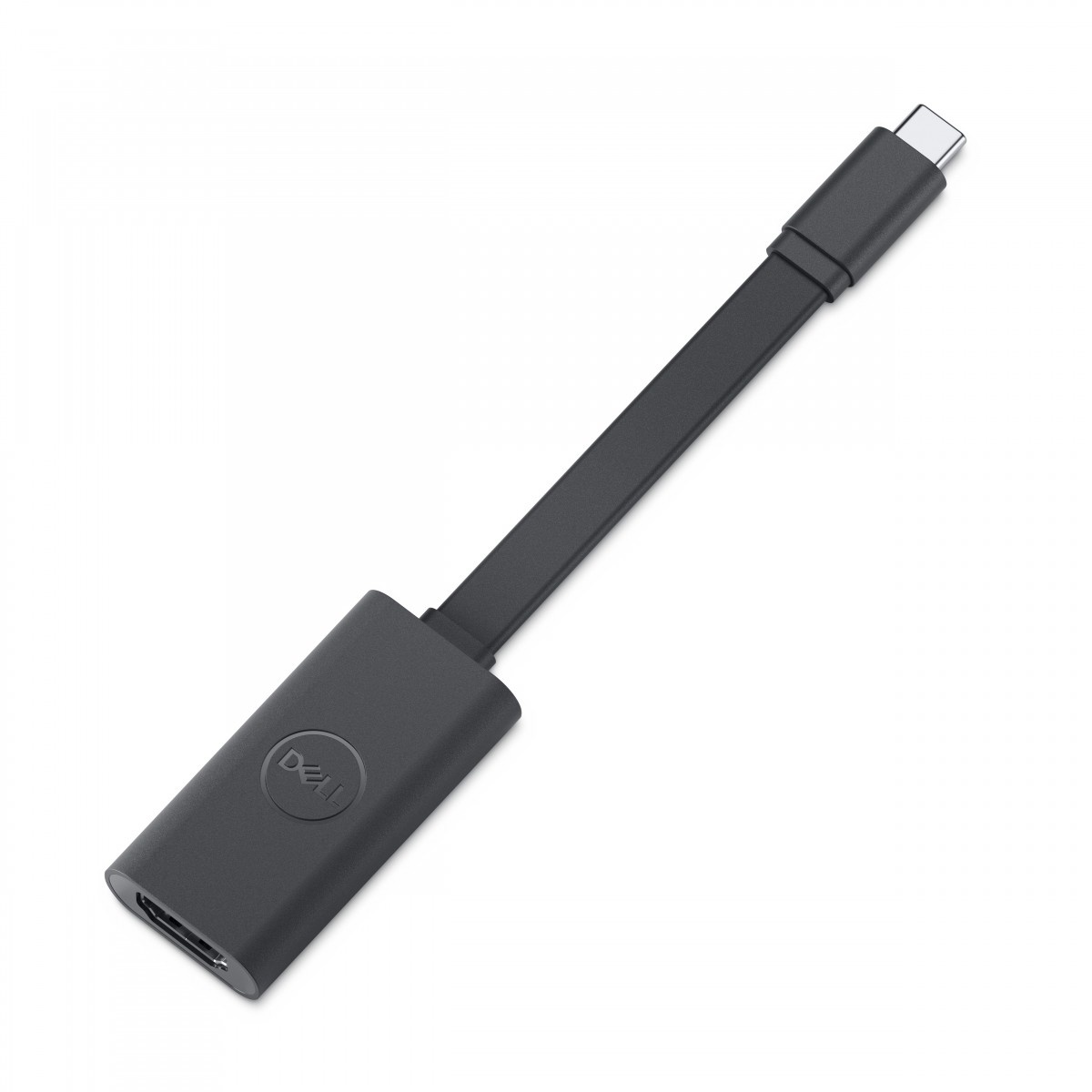 DELL Dell USB-C to HDMI 2.1 Adapter - CAVI PER COMPUTER E PERIFERICHE | TecnoCARE.net Sabaudia, Latina, Terracina, San Felice Circeo e Pontinia