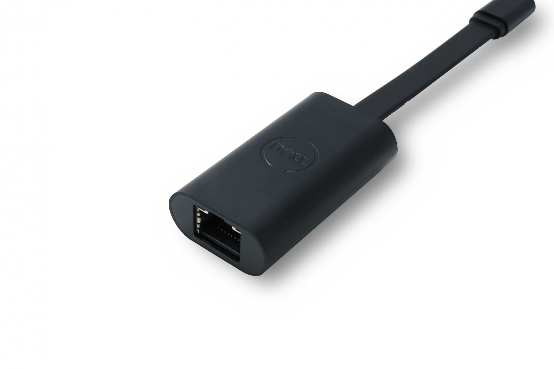 DELL Dell USB-C to 2.5Gbps Ethernet Adapter - COMPONENTI | TecnoCARE.net Sabaudia, Latina, Terracina, San Felice Circeo e Pontinia