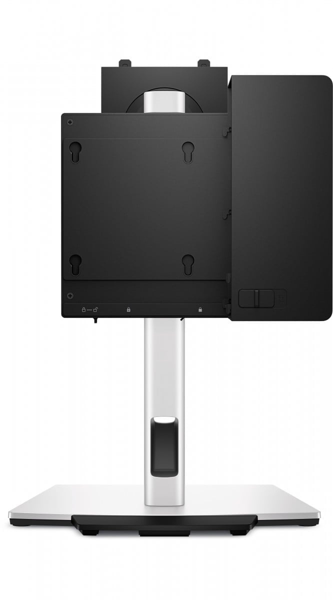 DELL DELL CFS25 68,6 cm (27") Scrivania Argento - MONITOR E ACCESSORI | TecnoCARE.net Sabaudia, Latina, Terracina, San Felice Circeo e Pontinia