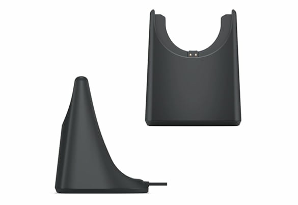 DELL Dell Pro Plus Wireless Headset Charging Stand - HC524 - BATTERIE E ALIMENTATORI | TecnoCARE.net Sabaudia, Latina, Terracina, San Felice Circeo e Pontinia