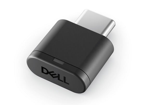 DELL Dell Wireless Audio Receiver - HR024 - ACCESSORI ED ELEMENTI PER APPARECCHIATURA AUDIO | TecnoCARE.net Sabaudia, Latina, Terracina, San Felice Circeo e Pontinia