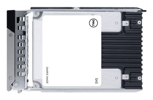 DELL Dell 800GB SSD up to SAS 24Gbps ISE Mix Use 512e 2.5in Hot-plug 3WPD - SUPPORTI PER LA MEMORIZZAZIONE | TecnoCARE.net Sabaudia, Latina, Terracina, San Felice Circeo e Pontinia