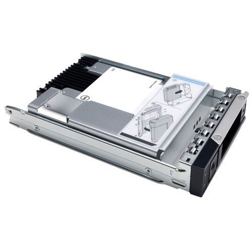 DELL DELL TECHNOLOGIES 7.68TB SSD UP TO SAS 24GBPS ISE RI 512E 2.5IN WITH 3.5IN HYB CARR 1WPD CK - HARD DISK SERVER | TecnoCARE.net Sabaudia, Latina, Terracina, San Felice Circeo e Pontinia
