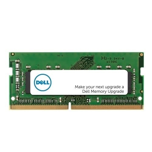 DELL DELL Memory Upgrade 8GB 1RX16 DDR5 SODIMM 5600 MHz - COMPONENTI | TecnoCARE.net Sabaudia, Latina, Terracina, San Felice Circeo e Pontinia