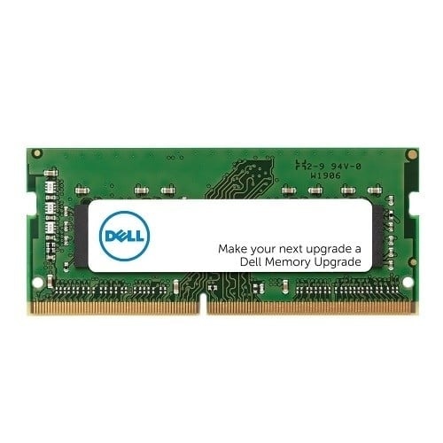 DELL DELL Memory Upgrade 32GB 2RX8 DDR5 SODIMM 5600 MHz - COMPONENTI | TecnoCARE.net Sabaudia, Latina, Terracina, San Felice Circeo e Pontinia