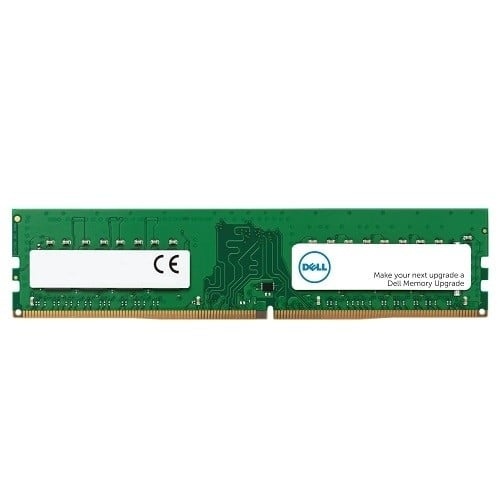DELL DELL Memory Upgrade 32GB 2RX8 DDR5 UDIMM 5600 MHz - COMPONENTI | TecnoCARE.net Sabaudia, Latina, Terracina, San Felice Circeo e Pontinia