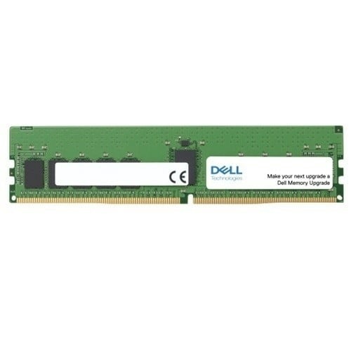 DELL DELL Memory Upgrade - 16 GB - 1Rx8 DDR5 RDIMM 5600mT/s Not Compatible with 4800mT/s DIMMs - COMPONENTI | TecnoCARE.net Sabaudia, Latina, Terracina, San Felice Circeo e Pontinia