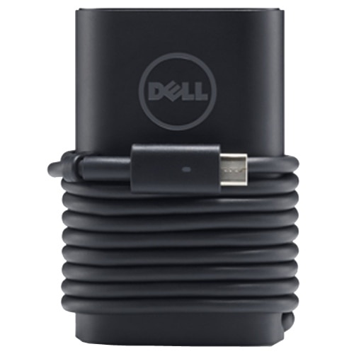 DELL DELL ADATTATORE USB-C 90W  CON SPINA E CAVO DI ALIMENTAZIONE ITALIANO - ALIMENTATORI NOTEBOOK | TecnoCARE.net Sabaudia, Latina, Terracina, San Felice Circeo e Pontinia
