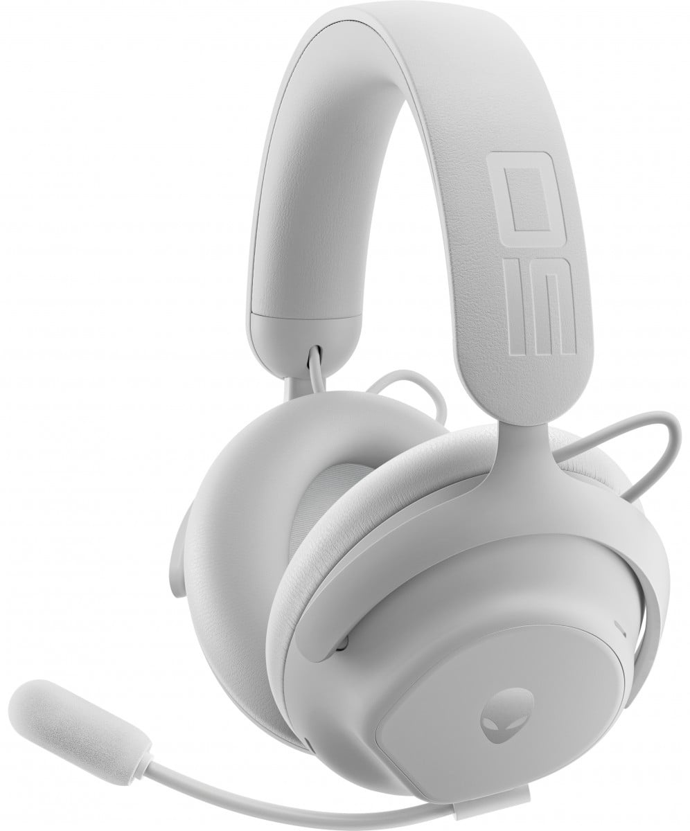 DELL Dell Alienware Pro Wireless Gaming Headset - AUDIO E CUFFIE PORTATILI | TecnoCARE.net Sabaudia, Latina, Terracina, San Felice Circeo e Pontinia