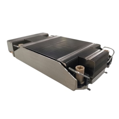 DELL DELL TECHNOLOGIES HIGH PERFORMANCE HEATSINK POWEREDGE R660XS CUS KIT - SERVER ACCESSORI | TecnoCARE.net Sabaudia, Latina, Terracina, San Felice Circeo e Pontinia