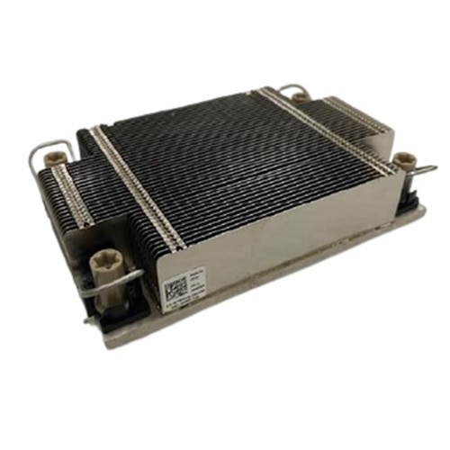 DELL DELL TECHNOLOGIES STANDARD HEATSINK POWEREDGE R660XS CUS KIT - SERVER ACCESSORI | TecnoCARE.net Sabaudia, Latina, Terracina, San Felice Circeo e Pontinia