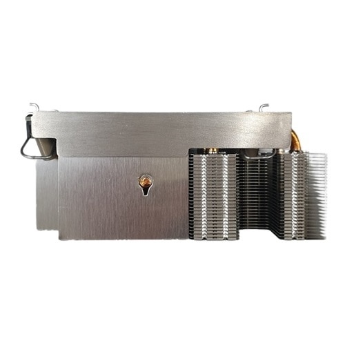 DELL DELL TECHNOLOGIES HIGH PERFORMANCE HEATSINK POWEREDGE R760XS CUS KIT - SERVER ACCESSORI | TecnoCARE.net Sabaudia, Latina, Terracina, San Felice Circeo e Pontinia