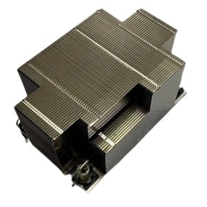 DELL DELL TECHNOLOGIES STANDARD HEATSINK POWEREDGE R760XS CUS KIT - SERVER ACCESSORI | TecnoCARE.net Sabaudia, Latina, Terracina, San Felice Circeo e Pontinia