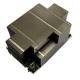 DELL DELL TECHNOLOGIES STANDARD HEATSINK POWEREDGE R760XS CUS KIT - SERVER ACCESSORI | TecnoCARE.net Sabaudia, Latina, Terracina, San Felice Circeo e Pontinia