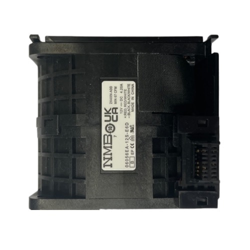 DELL DELL TECHNOLOGIES VERY HIGH PERFORMANCE FAN CUSTOMER KIT - SERVER ACCESSORI | TecnoCARE.net Sabaudia, Latina, Terracina, San Felice Circeo e Pontinia