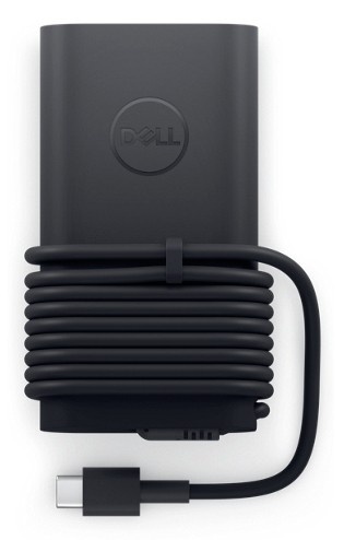 DELL Dell 100W USB-C GaN Ultra Slim Adapter - BATTERIE E ALIMENTATORI | TecnoCARE.net Sabaudia, Latina, Terracina, San Felice Circeo e Pontinia