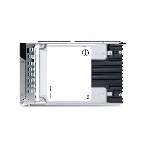 DELL DELL 960GB SSD SATA RI 6Gbps 512e 2.5inch Hot-Plug CK - SUPPORTI PER LA MEMORIZZAZIONE | TecnoCARE.net Sabaudia, Latina, Terracina, San Felice Circeo e Pontinia