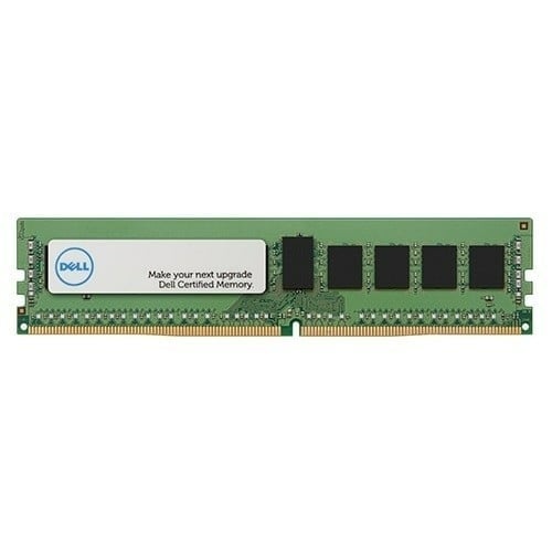 DELL DELL Memory Upgrade 32GB 2Rx8 DDR5 UDIMM 5600 MT/s ECC Not Compatible with 4800 MT/s DIMMs - COMPONENTI | TecnoCARE.net Sabaudia, Latina, Terracina, San Felice Circeo e Pontinia