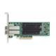 DELL DELL TECHNOLOGIES QLOGIC 2772 DUAL PORT 32GBE FIBRE CHANNEL HBA PCIE FULL HEIGHT CUSTOMER KIT V2 - SERVER ACCESSORI | TecnoCARE.net Sabaudia, Latina, Terracina, San Felice Circeo e Pontinia