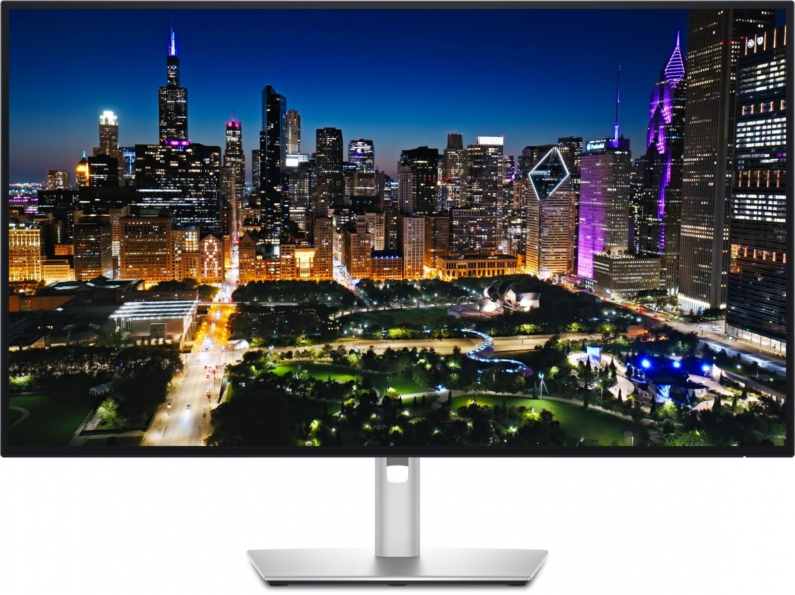 DELL DELL 32 Monitor U3225QE 80 cm 31.5"inch UHD 4K 3840x2160 IPS Black LED HDMI DP Thunderbolt HUB 140W RJ-45 2,5GbE 3YBWAE - MONITOR E ACCESSORI | TecnoCARE.net Sabaudia, Latina, Terracina, San Felice Circeo e Pontinia