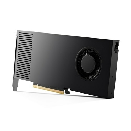 DELL DELL VGA QUADRO RTX 4000 ADA, 20 GB GDDR6, PCIE 4x16, 4DP - SCHEDE VIDEO | TecnoCARE.net Sabaudia, Latina, Terracina, San Felice Circeo e Pontinia