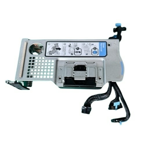 DELL DELL TECHNOLOGIES RISER CONFIG 1LOW PROFILE 3X16 + 1X8 + 2X16 (GEN5) POWEREDGE R760XS CUS KIT - SERVER ACCESSORI | TecnoCARE.net Sabaudia, Latina, Terracina, San Felice Circeo e Pontinia