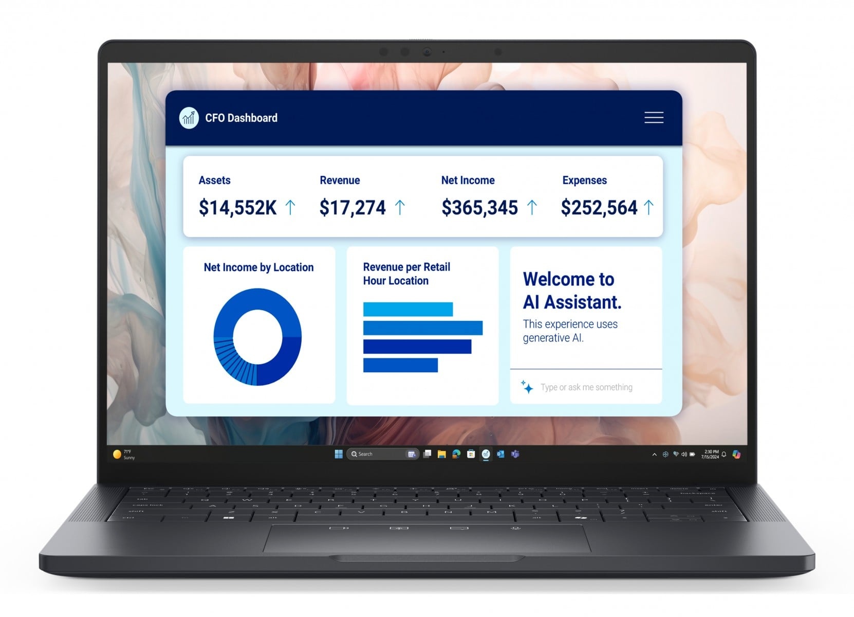 DELL DELL Pro 13 Premium PA13250 Ultra 7 268V 34,04cm 13.3Zoll QHD+ Touch 32GB 512GB SSD IR Cam & Mic FgrPr 3 Cell 65W WLAN Backlit Kb German W11P 3YPS - PC | TecnoCARE.net Sabaudia, Latina, Terracina, San Felice Circeo e Pontinia