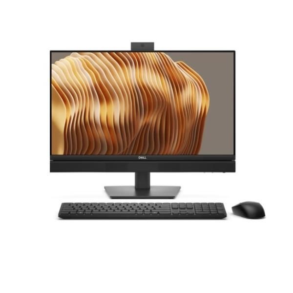 DELL DELL PC AIO 23,8" Ultra 7 265 16GB 512GB SSD WIN 11 PRO - ALL IN ONE | TecnoCARE.net Sabaudia, Latina, Terracina, San Felice Circeo e Pontinia