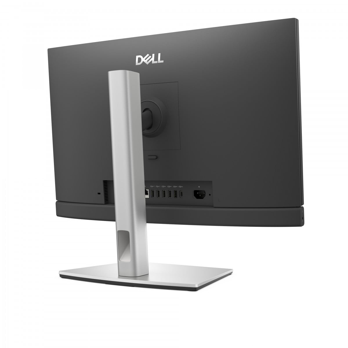 DELL Dell Pro 24 All-in-One QC24250 TPM U7-265 16GB 512GB SSD Non-touch Integrated Adj Stand WLAN W11 Pro 3Y ProSpt - PC | TecnoCARE.net Sabaudia, Latina, Terracina, San Felice Circeo e Pontinia