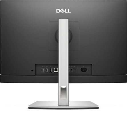 DELL Dell Pro 24 All-in-One QC24250 TPM U7-265 16GB 512GB SSD 23.8" FHD Touch Integrated Adj Stand WLAN W11 Pro 1Y Basic Onsite - PC | TecnoCARE.net Sabaudia, Latina, Terracina, San Felice Circeo e Pontinia