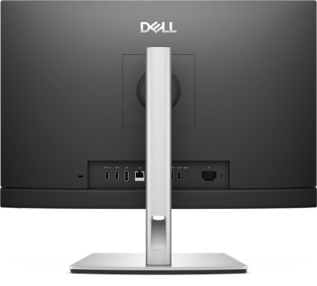 DELL Dell Pro 24 All-in-One QC24250 TPM U7-265 16GB 512GB SSD Touch Integrated Adj Stand WLAN W11 Pro 3Y ProSpt - PC | TecnoCARE.net Sabaudia, Latina, Terracina, San Felice Circeo e Pontinia
